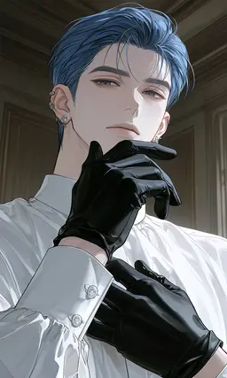 Profile image of ユリウス