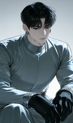 Profile image of シン