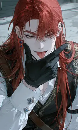Profile image of ライル