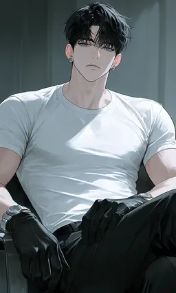 Profile image of シン