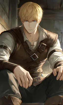 Profile image of レグルス