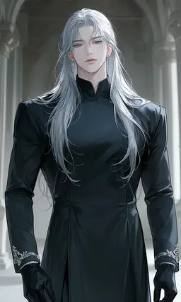 Profile image of レオンハルト