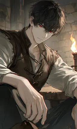 Profile image of ザフィル
