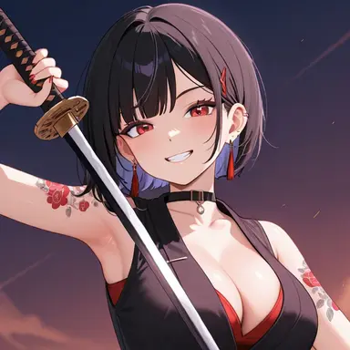 Profile image of 일레인