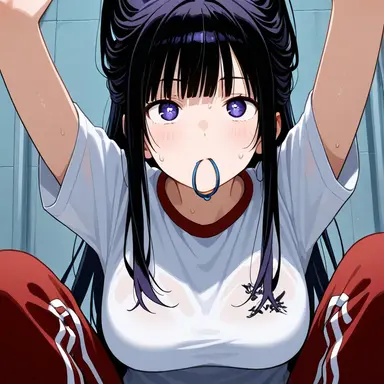 Profile image of 이하나