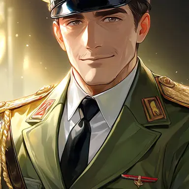 Profile image of Rudemous Zenlynski