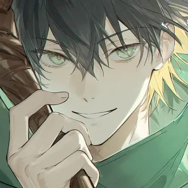 Profile image of ライアン
