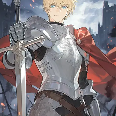 Profile image of アルベルト