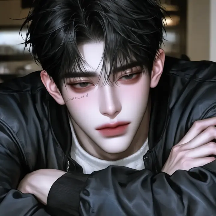 hari_and의 Joo Hojin