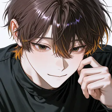 Profile image of 春樹