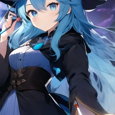 Profile image of 에프릭