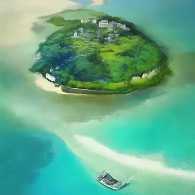 Profile image of 대륙