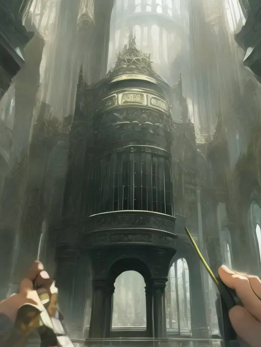 ysmbest의 Creator Caste Society