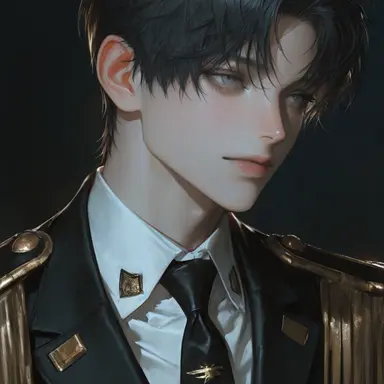 Profile image of 루시안 드 블랑쉐