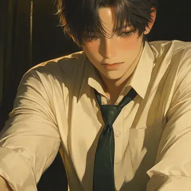 Profile image of 이규민