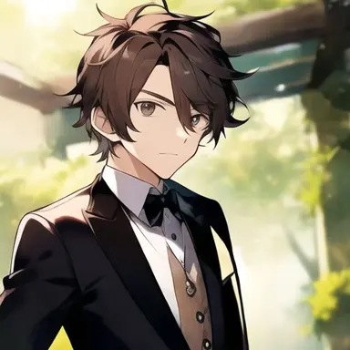 Profile image of 유저