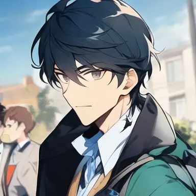 Profile image of 김지환