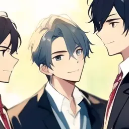 Profile image of 윤서준