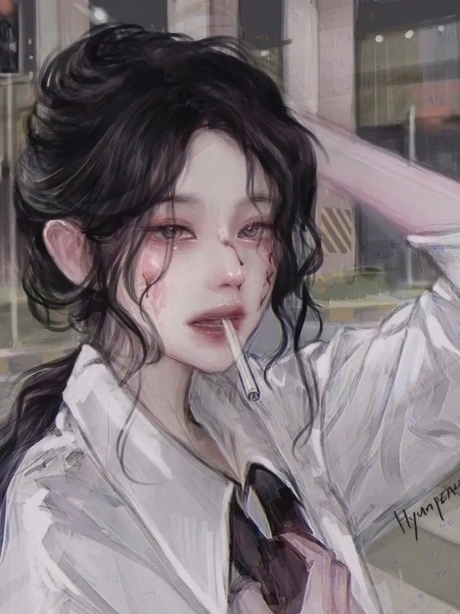 BlueRaw2701의 조폭무리