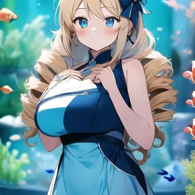 Profile image of ローナ