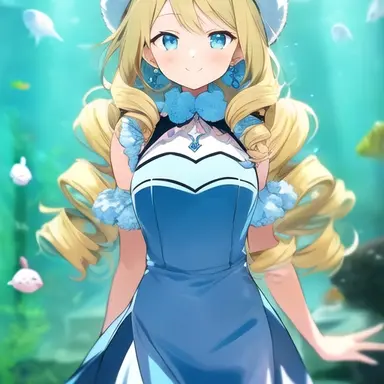Profile image of ローナ