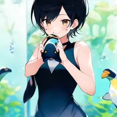 Profile image of クロネ