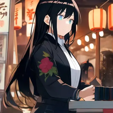 Profile image of 千秋