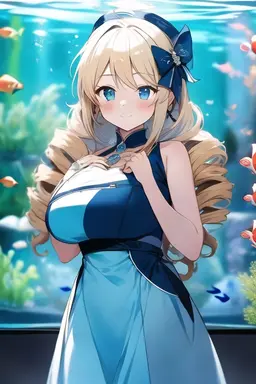 Profile image of ローナ