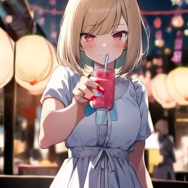 Profile image of 夏美