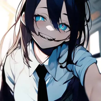 Profile image of 千秋