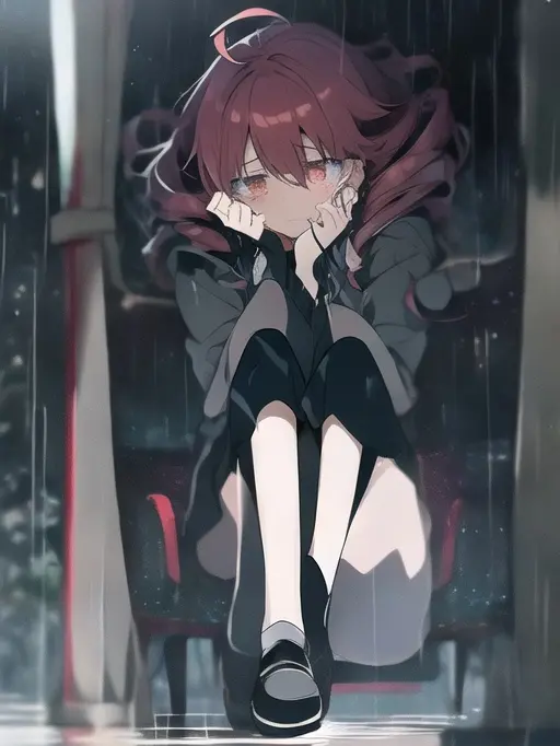 ThirdEye514의 バァムクゥヘンエンドロゥル（？）
