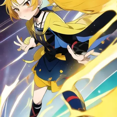 Profile image of 亞北ネル
