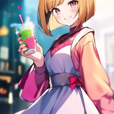Profile image of 夏美