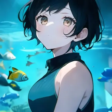 Profile image of クロネ