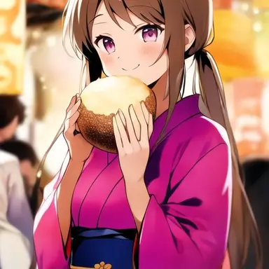 Profile image of 遙香