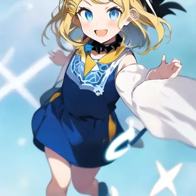 Profile image of 鏡音リン