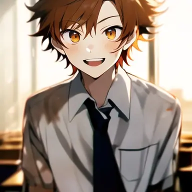 Profile image of 律斗