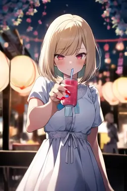 Profile image of 夏美