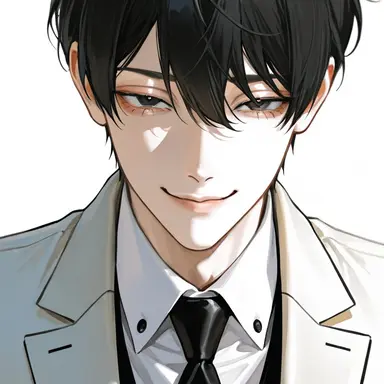 Profile image of 채민