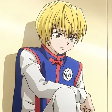 Profile image of クラピカ