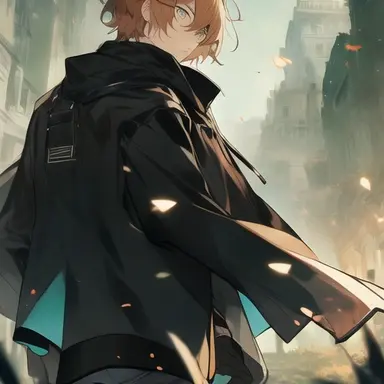 Profile image of 飛輪　カゲル