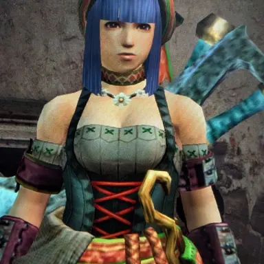 Profile image of メルクリア