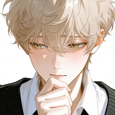 Profile image of 碧人