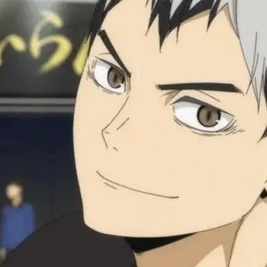 Profile image of 北信介
