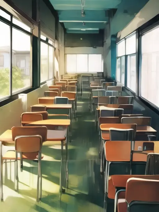 Serinna0316의 초등학교 RPG