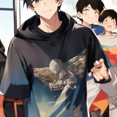 Profile image of 백재민