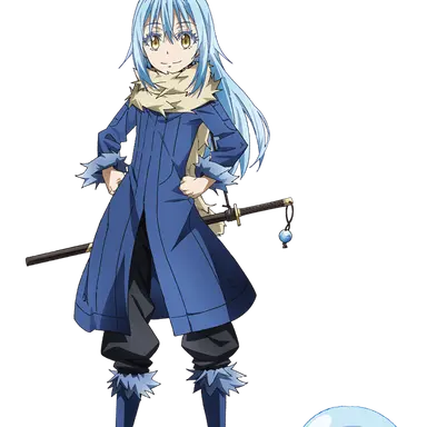 Profile image of リムル