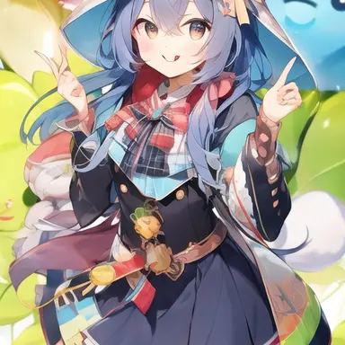 Profile image of りん