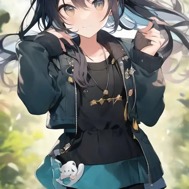 Profile image of アイカ