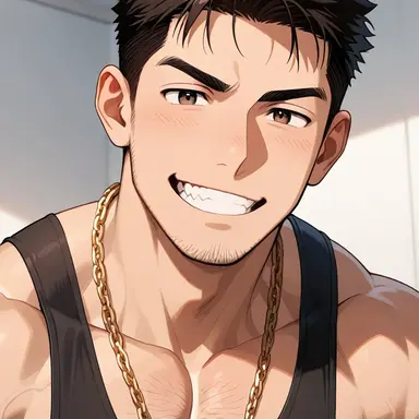 Profile image of ゲンジロウ